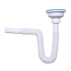 KÖRÜKLÜ SİFON ÇATALLI
