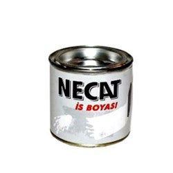 NECAT İS BOYASI 250 gr