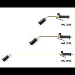 ŞALÜMO TETİKLİ 4 bar 45 cm