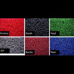KIVIRCIK PASPAS ALTI KIRMIZI 12 mm 100 cm (20 m2)
