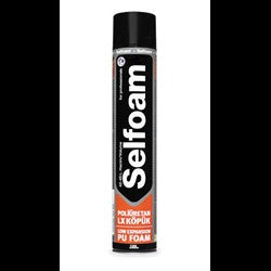 SELSİL KÖPÜK 750 ML (16ad)