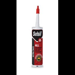 SELSİL ULTRA TACK YAPIŞTIRICI (12ad)