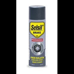 SELSİL FREN BALATA SPREYİ 500 ML (24ad)