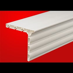 SEVAL PVC PANOLU KORNİŞ 450 mm