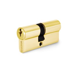 TURSAN CERMAN BAREL NİKEL90mm