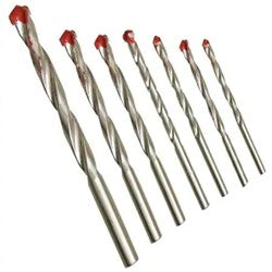 İTHAL ELMAS MATKAP UCU 12MM