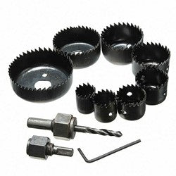 MASTER PANÇ SETİ AHŞAP 16 PCS (20ad)