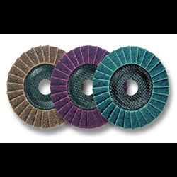 MASTER 115MM FLAP DİSK OKSİT ZIMPARA 80KUM