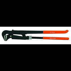 İTHAL MAŞALI BORU ANAHTARI 1,5"