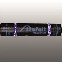 İZOFALT POLYESTER KEÇE MEBRAN P-3000 (10m)